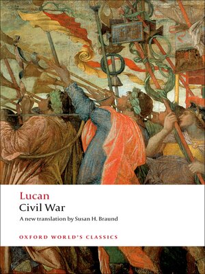 cover image of Civil War